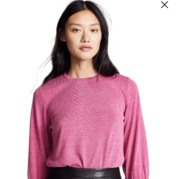 The Fifth Label Hot Pink Top - Picture 2 of 7